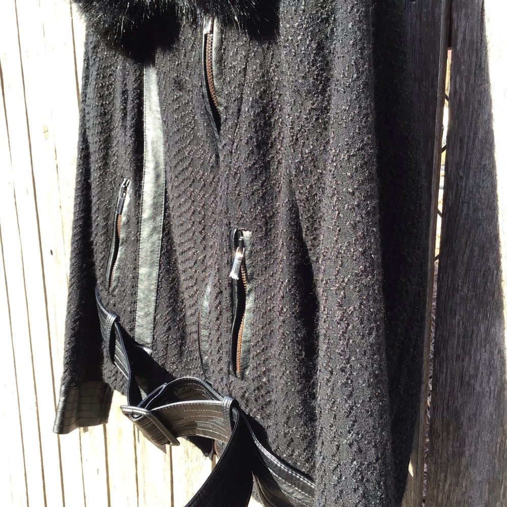 Cache Jacket - image 4